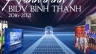PHIM TỔNG KẾT 2022 BIDV B&Igrave;NH THẠCH