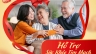 Thiết kế banner cho paye YẾN S&Agrave;O &Uacute;T SON