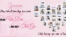 Website spa HannaGroup