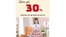 Thiết kế Landing Page chạy ads Tiktok thời trang