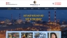 Thiết kế web Gonggamglobal