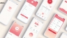 Thiết kế UX/UI Website - Dự &aacute;n HEALTH