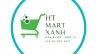 Thiết kế logo cho cửa h&agrave;ng tạp h&oacute;a