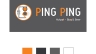 Nhận diện thương hiệu Ping Ping BBQ