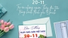 20-11 Design