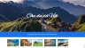 L&agrave;m website về du lịch