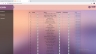 Website Music Demo