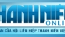 Tin b&agrave;i tr&ecirc;n b&aacute;o Thanh Ni&ecirc;n