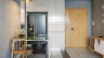 Render Nội thất chưng cư Xhome