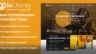 Viết Plugin v&agrave; Shortcode cho template InCharity