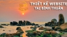 Thiết kế website tại B&igrave;nh Thuận