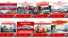 Thiết kế h&igrave;nh ảnh b&agrave;i đăng Fanpage cho dự &aacute;n oto JAC