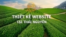 Thiết kế website tại Th&aacute;i Nguy&ecirc;n
