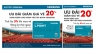 ƯU Đ&Atilde;I SAMSUNG