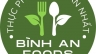 Thiết kế logo BINH AN FOODS