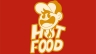Thiết kế logo & nhận diện thương hiệu "HOT FOOD"