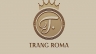 Logo TRANG ROMA