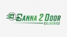 Thiết kế logo Canna2Door Deliveries