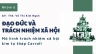 Thiết kế slide thuyết tr&igrave;nh m&ocirc;n học