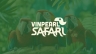 Thiết kế bộ nhận diện thương hiệu Vinpearl Safari Ph&uacute; Quốc