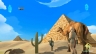 Dự &aacute;n:  The New Adventure 8