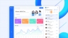 BeWell Dashboard UI Design