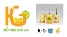 Thiết kế Logo Bếp Nh&agrave; Khải Gia