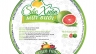 Nh&atilde;n Mứt Tr&aacute;i C&acirc;y (Jam Lable)