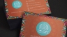card visit