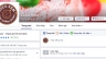 Quản l&yacute; Fanpage, chăm s&oacute;c h&igrave;nh ảnh v&agrave; lập kế hoạch marketing cho thương hiệu thương hiệu CoCo Kem