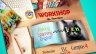 Making Learning English Fun Workshop