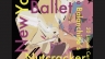 Poster Ballet Nutcracker