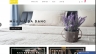 Website b&aacute;n chăn ga gối
