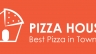 Logo Pizza House