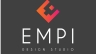 EMPI Design Studio | Logo Design