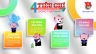 Bộ inforgraphic tuy&ecirc;n truyền tr&ecirc;n fanpage Tuổi trẻ Đất Sen Hồng