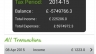 Mobile App Free Bookkeeping for business