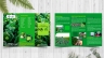 Thiết kế tờ gấp cho HỢP T&Aacute;C X&Atilde; DỊCH VỤ N&Ocirc;NG NGHIỆP HẠ VĨ