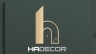 Logo HA Decor