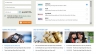 Design website Viettel Online Payment