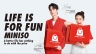 Thiết kế logo MINISO VIETNAM