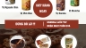 POSTER Quảng C&aacute;o TastyFoods 2k