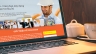 Template website x&acirc;y dựng