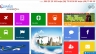 Thiết kế Website Aquarius