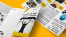 Leaflet - promotion