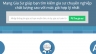 X&acirc;y dựng Website Mạng Gia sư