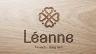 L&eacute;anne Mart - Logo v&agrave; Logo Guideline