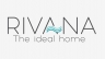 Thiết kế logo Rivana