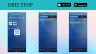 Thiết kế Mobile APP - DBIZ STOP