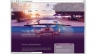 Website khu nghĩ dưỡng Sunrise
